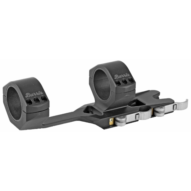 Picture of Burris AR-Signature QD PEPR Mount - Attaches to Picatinny Rail - 34mm Rings 410353