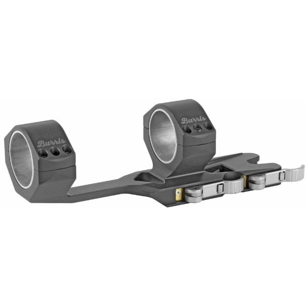 Picture of Burris AR-Signature QD PEPR Mount - Attaches to Picatinny Rail - 35mm Rings 410354