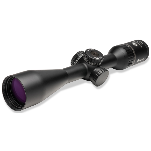 Picture of Burris Burris Signature HD - Rifle Scope - 3-15x44 - Illuminated - Ballistic E3 RFP Reticle - 1" Diameter - Matte Finish - Black - Includes 1X CR2032 Battery 200531