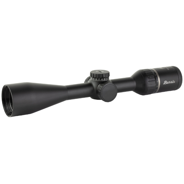 Picture of Burris Burris Signature HD - Rifle Scope - 3-15x44 - Plex Reticle - 1" Diameter - Matte Finish - Black 200532