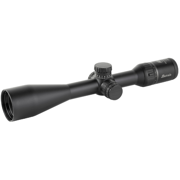 Picture of Burris Burris Signature HD - Rifle Scope - 5-25x50 - Illuminated - 6.5 Creedmoor FFP Reticle - 30mm Diameter - Matte Finish - Black 200535