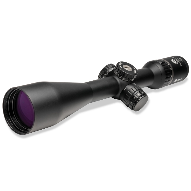 Picture of Burris Burris Signature HD - Rifle Scope - 5-25x50 - Illuminated - Ballistic E3 RFP Reticle - 30mm Diameter - Matte Finish - Black - Includes 1X CR2032 Battery 200533