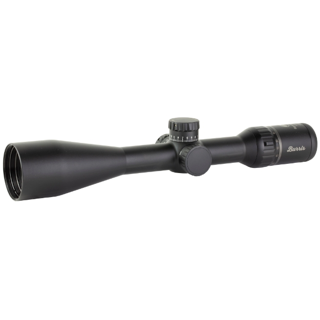 Picture of Burris Burris Signature HD - Rifle Scope - 5-25x50 - Plex Reticle - 30mm Diameter - Matte Finish - Black 200534