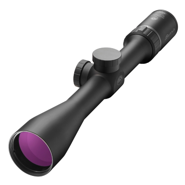 Picture of Burris Droptine - Rifle Scope - 3-9X Magnification - 40MM Objective - 1" Main Tube - Ballistic Plex 22LR Reticle - Matte Finish - Black 200019