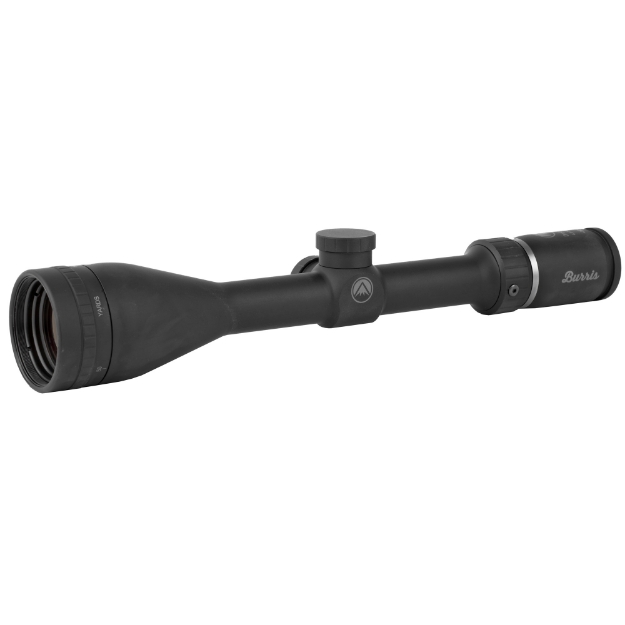 Picture of Burris Droptine - Rifle Scope - 4.5-14X Magnification - 42MM Objective - 1" Main Tube - Ballistic Plex Reticle - Matte Finish - Black 200077