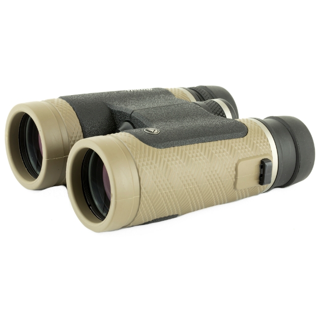 Picture of Burris Droptine Binoculars - 10X42mm - Matte Finish 300291