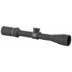 Picture of Burris Droptine Rifle Scope - 3-9X40mm - 40MM Objective - 1" Main Tube - Ballistic Plex Reticle - Matte Finish - Black 200017