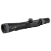 Picture of Burris Eliminator IV - Rifle Scope - 4-16X50mm - X96 Elim + Wind - Matte Black Finish - Range Finder and Scope - No Scope Rings Required - Wireless Bluetooth Remote 200133