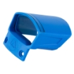 Picture of Burris FastFire Color Cover - Blue - Fits Burris FastFire 626057