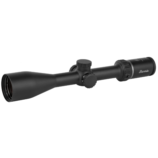 Picture of Burris Fullfield E1 - Rifle Scope - 4.5-14X42mm - Ballistic Plex E1 Reticle - Matte Finish 200338