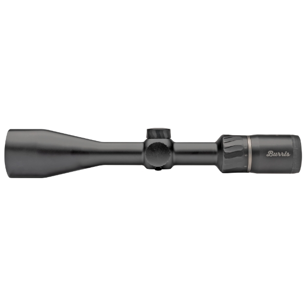 Picture of Burris Fullfield IV Rifle Scope - 3-12X56mm - 30mm Tube - Ballistic E3 Illuminated Reticle - Matte Black Finish 200491