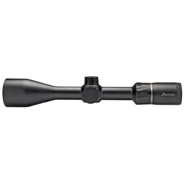 Picture of Burris Fullfield IV Rifle Scope 6-24X 50mm SCR MOA Black 30mm 200497 Matte