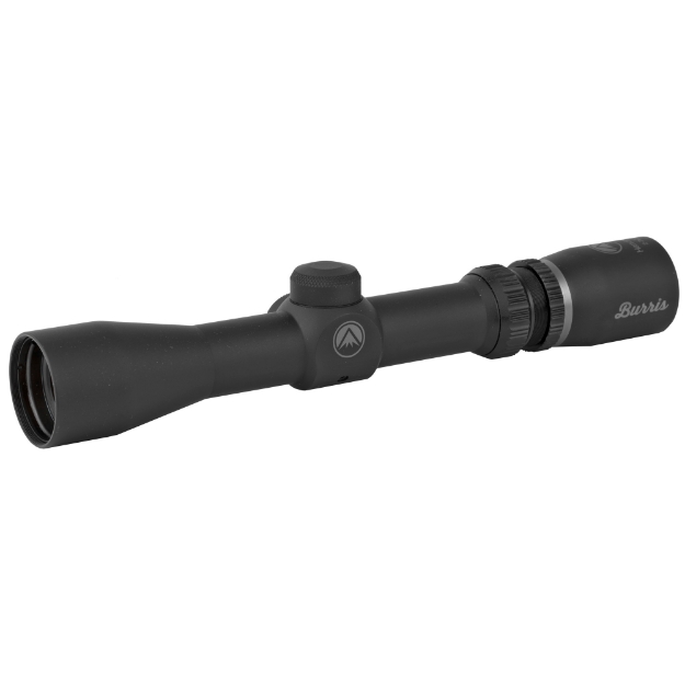 Picture of Burris Handgun Scope - 2-7X32 - 1" - Plex Reticle - 0.25MOA - Matte Finish 200291