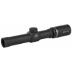 Picture of Burris Handgun Scope - 2X20 - Plex Reticle - Matte 200218