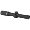 Picture of Burris Handgun Scope - 2X20 - Plex Reticle - Matte 200218