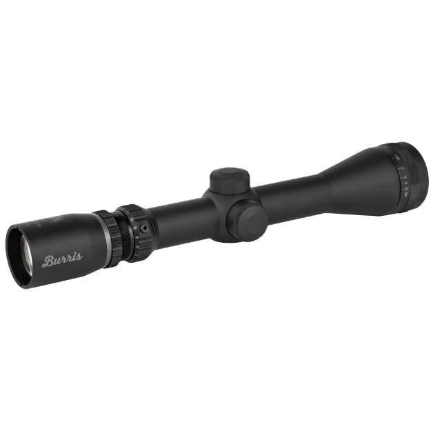 Picture of Burris Handgun Scope - 3-12X32mm - Ballistic Plex Reticle - Matte Finish 200309