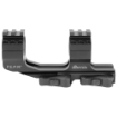 Picture of Burris Proper Eye Position Ready Quick Detach Mount (PEPR) - Fits Picatinny - 1" w/Picatinny Tops - Matte Finish 410344