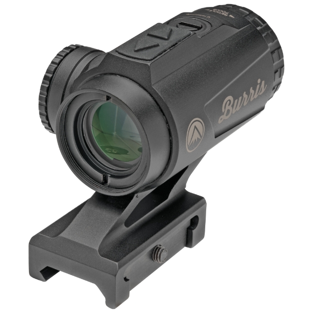 Picture of Burris RT-3 - Red Dot - 30mm Tube - Ballistic 3X Reticle - Integrated Picatinny Mount - Matte Black Finish 300262