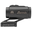 Picture of Burris RT-3 - Red Dot - 30mm Tube - Ballistic 3X Reticle - Integrated Picatinny Mount - Matte Black Finish 300262