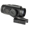 Picture of Burris RT-5 - Prism Sight - 5X Magnification - Ballistic 5X Reticle - Matte Finish - Black - Fits 1913 Picatinny Rail 300263