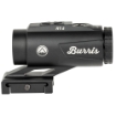 Picture of Burris RT-5 - Prism Sight - 5X Magnification - Ballistic 5X Reticle - Matte Finish - Black - Fits 1913 Picatinny Rail 300263