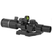 Picture of Burris RT6 - Rifle Scope - 1-6X Power - 24 Objective - 30MM - Ballistic AR Reticle - Illuminated Reticle - FastFire 3 & P.E.P.R. Mount - Matte 200475