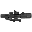 Picture of Burris RT6 - Rifle Scope - 1-6X Power - 24 Objective - 30MM - Ballistic AR Reticle - Illuminated Reticle - FastFire 3 & P.E.P.R. Mount - Matte 200475