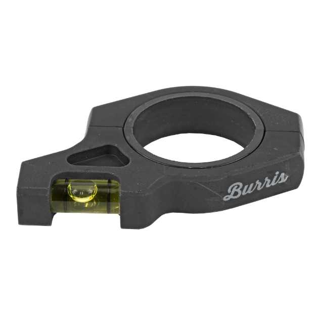 Picture of Burris Scope Tube Level - Fits 30mm and 34mm Scopes - Matte 626006