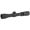 Picture of Burris Scout - Rifle Scope - 2-7X32mm - 1" - Ballistic Plex Reticle - 0.5 MOA - Matte Black Finish 200261