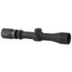 Picture of Burris Scout - Rifle Scope - 2-7X32mm - 1" - Ballistic Plex Reticle - 0.5 MOA - Matte Black Finish 200261