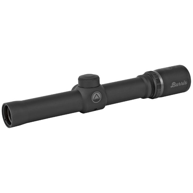 Picture of Burris Scout Rifle Scope - 2.75X20mm - 1" - Heavy Plex Reticle - 0.5 MOA - Matte Black Finish 200269