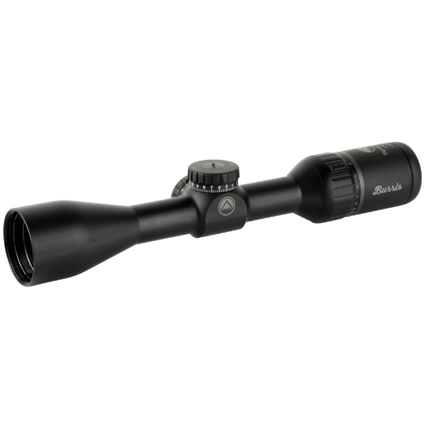 Picture of Burris Signature HD - Rifle Scope - 2-10x40 - Ballistic E3 RFP Reticle - 1" Diameter - Matte Finish - Black 200530