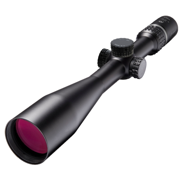 Picture of Burris Veracity - Rifle Scope - 5-25X Power - 50 Objective - 30MM - SCR MOA Front Focal Reticle - Low Knobs - Matte 200652