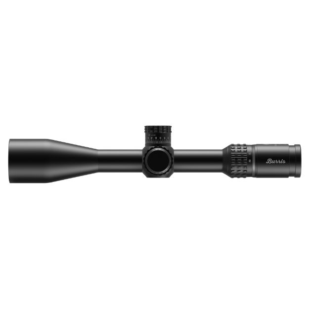 Picture of Burris Veracity PH - Rifle Scope - 4-20X Magnification - 50MM Objective - 30MM Main Tube - Wind MOA FFP Reticle - 1/10MOA Adjustment - Matte Finish - Black 200200