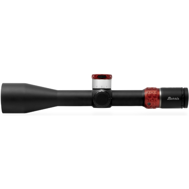 Picture of Burris XTR - Pro - Rifle Scope - 5-30X - 320x256 - SCR 2 MIL - Black - 34mm - Matte 202212