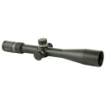 Picture of Burris XTR II Rifle Scope - 5-25X50 - 34mm - SCR MOA Front Focal Plane Reticle - 1/4 MOA - 100 Click Knob - Matte Finish 201052