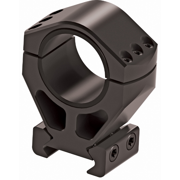 Picture of Burris XTR Signature - Scope Rings - 30mm - Fits Picatinny Rail - 1.25" Height - Black 420222