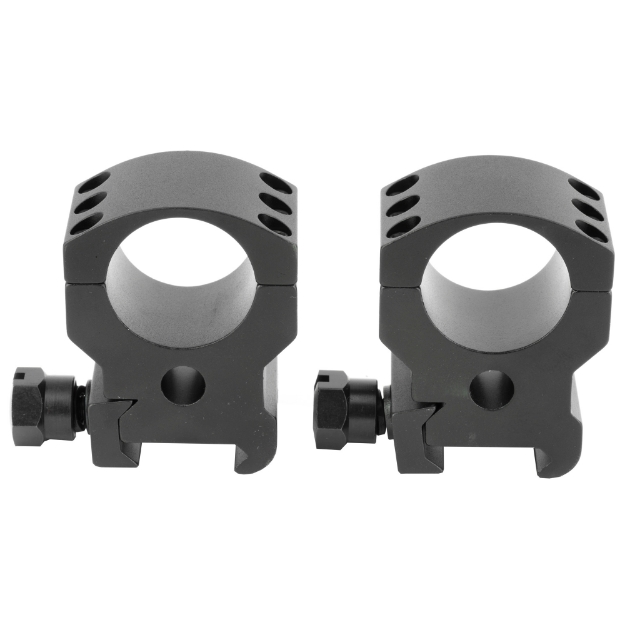 Picture of Burris XTR Tactical Ring - 1" - High - 2 Piece - Matte Finish 420182