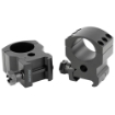 Picture of Burris XTR Tactical Ring - 1" - High - 2 Piece - Matte Finish 420182