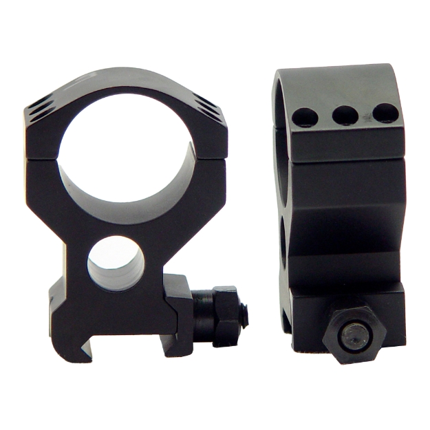 Picture of Burris XTR Tactical Ring - 30mm - Extra High - 2 Piece - Matte Finish 420166