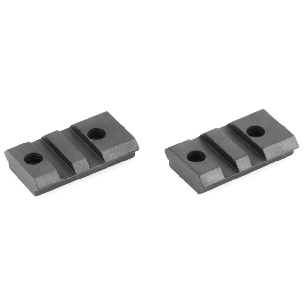 Picture of Burris XTR Tactical Steel 2 Piece Base - Fits Tikka - Matte Finish 410630