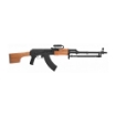 Picture of Century Arms AES10-B RPK Style - Semi-automatic - 7.62X39 - 23" Barrel - Wood Stock - Includes Bipod and Carry Handle - 1-30Rd Magazine RI3322-N