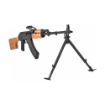 Picture of Century Arms AES10-B RPK Style - Semi-automatic - 7.62X39 - 23" Barrel - Wood Stock - Includes Bipod and Carry Handle - 1-30Rd Magazine RI3322-N