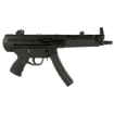 Picture of Century Arms AP5 Base - Semi-automatic Pistol - 9MM - 8.9" Threaded Barrel - Matte Finish - Black - Adjustable Sights - Manual Safety - 30 Rounds - 1 Magazine - Includes Sling HG6034AL-N