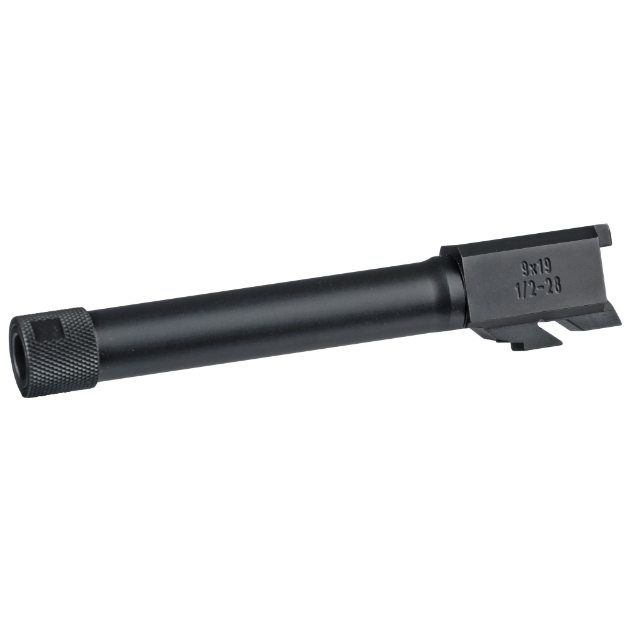 Picture of Century Arms Barrel - 9MM - Threaded - Fits TP9 Elite/Elite Combat PACN0004