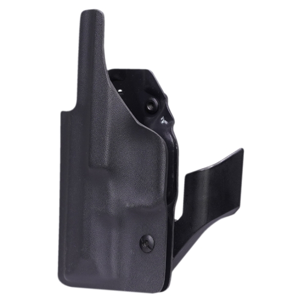 Picture of Century Arms IWB Holster - Right Hand - Matte Finish - Black - Kydex Construction - Fits Canik TP9 METE SF - TP9 ELITE - ELITE COMBAT - TP9 DA PACN0326