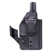 Picture of Century Arms IWB Holster - Right Hand - Matte Finish - Black - Kydex Construction - Fits Canik TP9 METE SF - TP9 ELITE - ELITE COMBAT - TP9 DA PACN0326