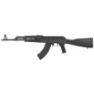 Picture of Century Arms VSKA - Semi-automatic Rifle - 7.62X39 - 16.25" Chrome Moly Barrel - Matte Finish - Black - Black Polymer Furniture - RAK-1 Enhanced Trigger Group - Enhanced Magazine Catch - 30 Rounds - 1 Magazine RI3291-N