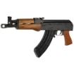 Picture of Century Arms VSKA Draco - Semi-automatic - Metal Frame Pistol - 7.62X39 - 12.25" Barrel - Wood Furniture - 30 Rounds - 1 Magazine - BLEM (Damaged Case) HG6501-N