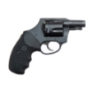 Picture of Charter Arms Boomer - Revolver - Double Action Only - 44 Special - 2" Barrel - Steel - Nitride Finish - Black - Rubber Grips - 5 Rounds 64429